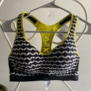 Incredible VSX Sports Bra 34C